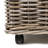 Happimess Rattan Decorative Basket