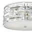 Glass Flush Mount