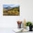 Dallas Divide by Brian Wolf - Wrapped Canvas Print-2000654790