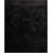 Huckstep One-of-a-Kind Rectangle 3'2" X 5'3" Wool Area Rug Black