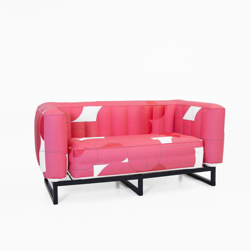 Garden Seat/Back Cushion