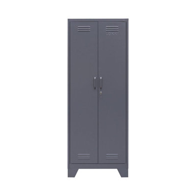 Carrin Metal Safety Cabinet