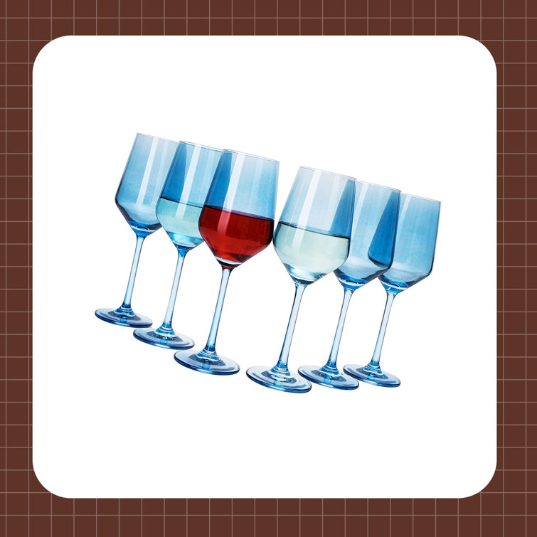 Weird Drinking Glasses, Weird Wine Glasses, Glass Drinking Set