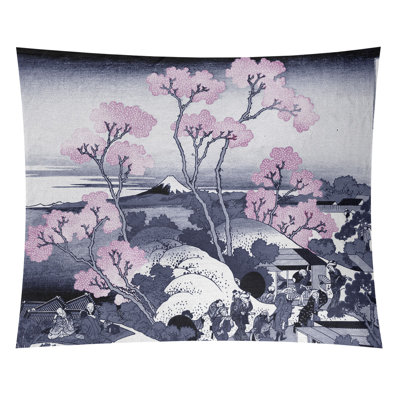 Hague Polyester Tapestry
