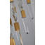 Lustre en cristal 41 lumières Modern-1199041871