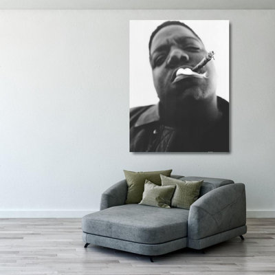 Notorious B.I.G. - Fumée
