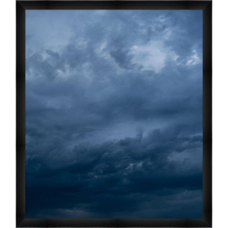 Ethereal Sky 2 Print by Thom Filicia