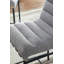 Chaise l 17,75 po Boucle-636925718