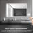 Naliyah Flat Wall Mirror-176453961