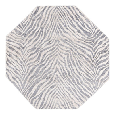 Tatte Animal Print Indoor Rug