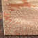Chrysanthemum Martha Stewart Performance Floral Rug