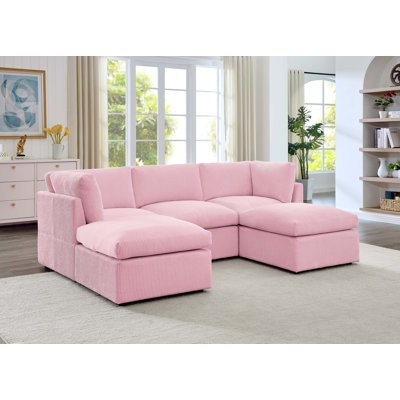 Canapé modulaire Foxbridge