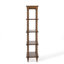 Grande bibliothèque en bois massif Isabel-1469179561
