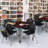 Kee 30" L Breakroom Table-85728670-93833248