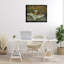Art mural classique sur toile Floater-603690484-603690485