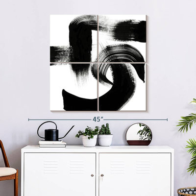 Monochromatic Playtime II
