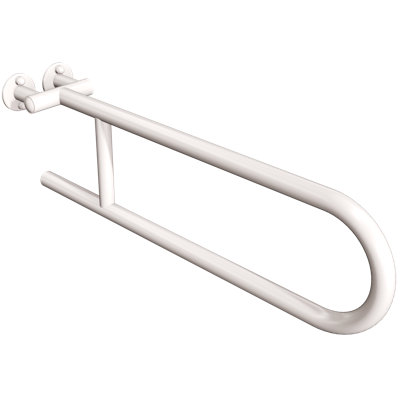 Bennett Semicircular 12.5cm Grab Bar