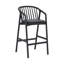 Tabouret de comptoir Echo