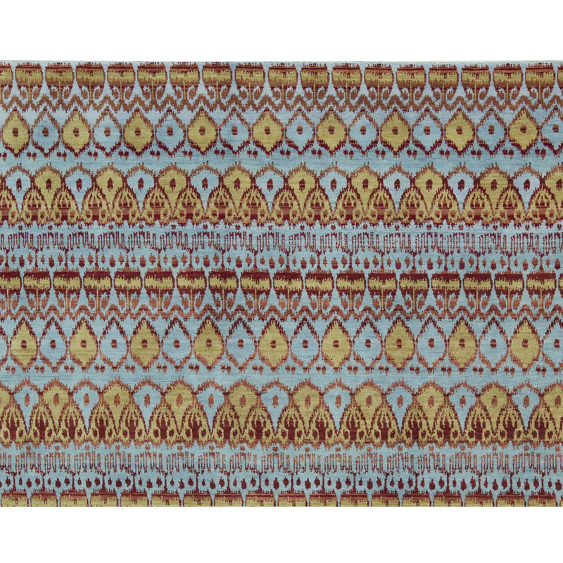 One-of-a-Kind 6' X 8'11" Area Rug