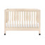 Maki 2-in-1 Convertible Portable Crib-2081264128