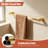 4-piece Stainless Steel Bathroom Hardware Set, Gold Bathroom Accessories-125723456
