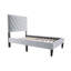 Twin Bed