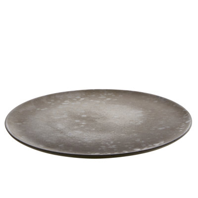 Borum 28cm Stoneware Dinner Plate