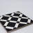 Ait Baha 8" x 8" Cement Patterned Wall & Floor Tile