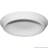 37.38'' H x 37.38'' W x 4'' D Urethane Ceiling Dome