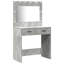 Dressing Table with Mirror-1019456242