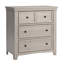 Commode 3 tiroirs l 35,98 po Woodside-27243049