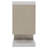 Solaria 72'' Sideboard