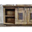 Railway 128cm Sideboard-41303754
