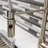 Dowell Pull Down Kitchen Faucet-43235576