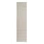 Modern One-of-a-Kind 3x12 Hand Knotted Area Rug