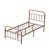 Bronze antique est en rupture de stock