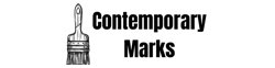 CONTEMPORARY MARKS logo