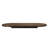 Gamarya Rustic Oak Dining Table