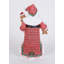 Gingerbread Santa