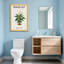 Plantes et fleurs, lis botanique, motif botanique-1764450665-1764450664-1764450666