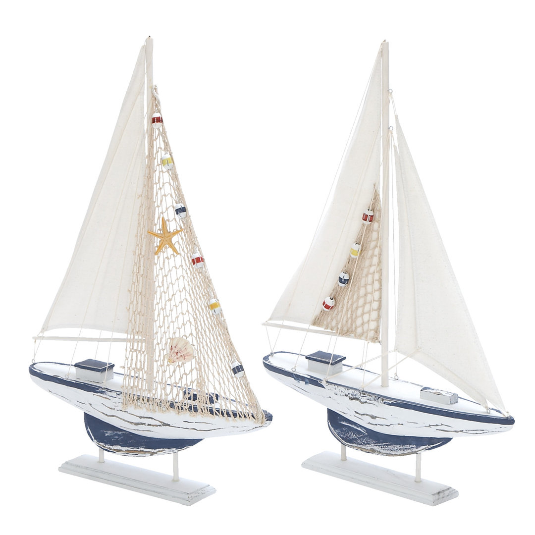 Childers Model Car Or Vehicle (Set of 2) Breakwater Bay