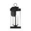 Lanterne murale d'extérieur 2 lumières Benioff-808040619