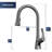 Karran Chantilly Pull Down Touchless Kitchen Faucet-101125994