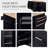 Kitchen Island With Rubber Wood Top-978768916