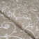 Ariadne Floral Champagne Taupe Indoor Outdoor Area Rug
