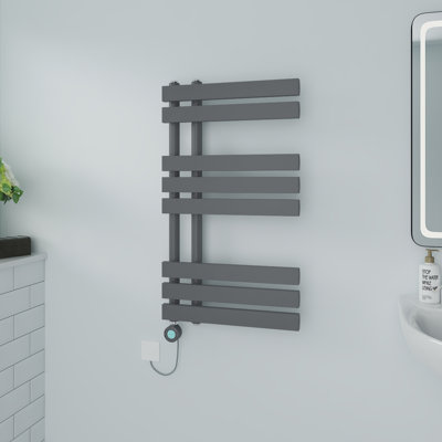 Cardia Designer Towel Rail Heated Towel Rails