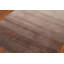 Brown Wool Tribal Gabbeh Indian Rug 4x6