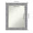Repton Rectangle Wall Mirror-1418559139