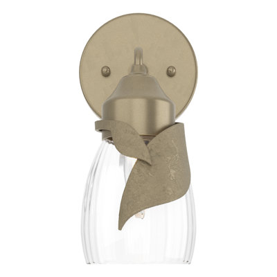 Lapas 1 - Light Dimmable Bath Sconce