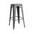 Natascha Steel Counter Stool-21415324